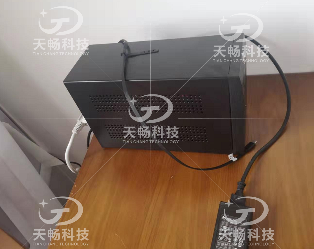 天暢蓄電池在UPS中的應(yīng)用-TC-12V7AH