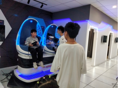 情系留守兒童 讓愛一路“童”行——“夢工廠”動漫產品設計制作平臺開展社會服務