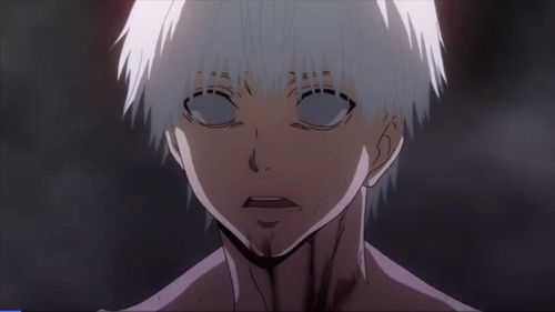 震撼開篇 動漫設(shè)計的魅力瞬間